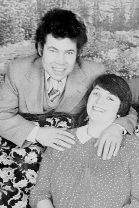 Fred and Rose: The West Murders